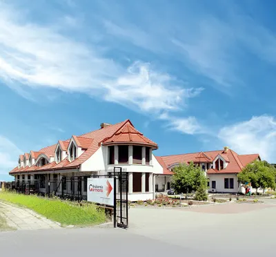 Drukarnia Garmond Krzysztof Kubara